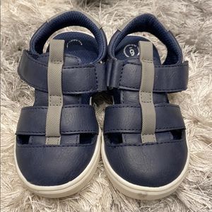 Cat & Jack Toddler Sandals